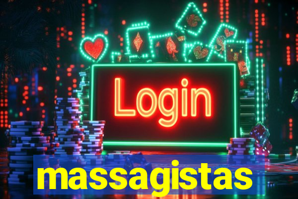 massagistas masculinos sp